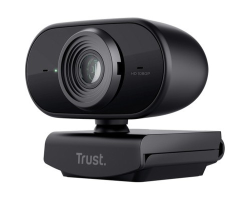 Веб-камера Trust Tolar 1080p Full HD (24438)