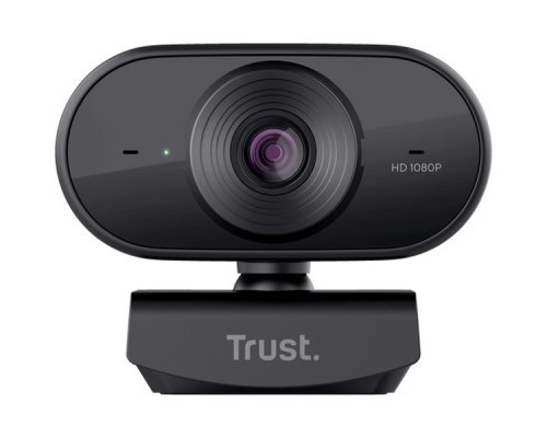 Веб-камера Trust Tolar 1080p Full HD (24438)