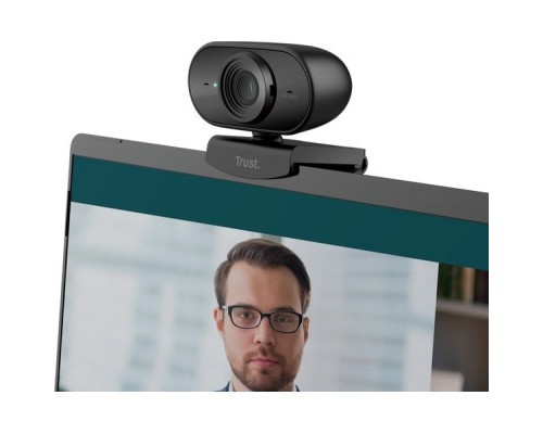Веб-камера Trust Tolar 1080p Full HD (24438)