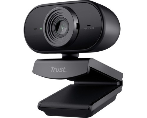 Веб-камера Trust Tolar 1080p Full HD (24438)