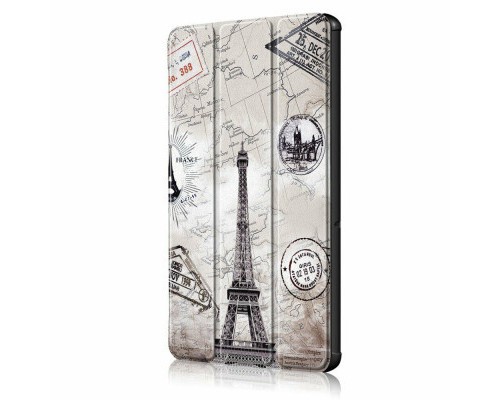 Чохол до планшета BeCover Smart Case Lenovo Tab M11 (2024) TB-TB330FU/Xiaoxin Pad 11 (2024) 11