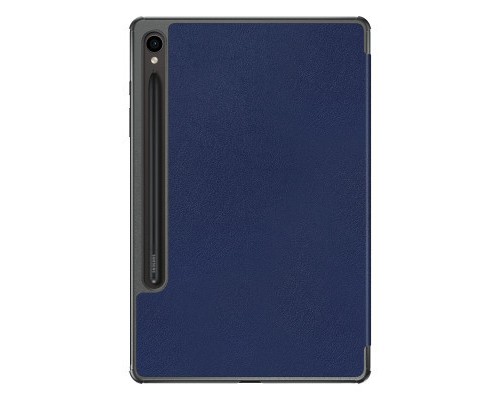 Чохол до планшета Armorstandart Smart Case Samsung Tab S9 / S9 FE Blue (ARM70991)