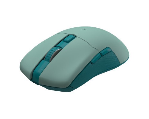 Мишка Hator Pulsar 2 Pro Wireless Mint (HTM-533)