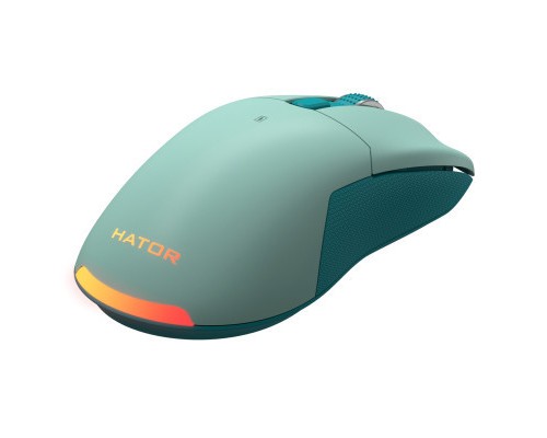 Мишка Hator Pulsar 2 Pro Wireless Mint (HTM-533)