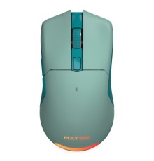 Мишка Hator Pulsar 2 Pro Wireless Mint (HTM-533)
