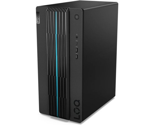 Комп'ютер Lenovo LOQ 17IRB8 / i5-13400F, 32, 1TB SSD, RTX 4060 8GB (90VH00E5UL)