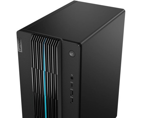 Комп'ютер Lenovo LOQ 17IRB8 / i5-13400F, 32, 1TB SSD, RTX 4060 8GB (90VH00E5UL)