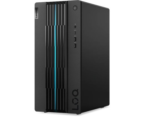 Комп'ютер Lenovo LOQ 17IRB8 / i5-13400F, 32, 1TB SSD, RTX 4060 8GB (90VH00E5UL)