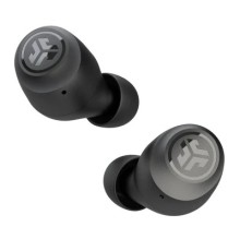 Навушники Jlab GO Air Pop Black (IEUEBGAIRPOPRBLK124)
