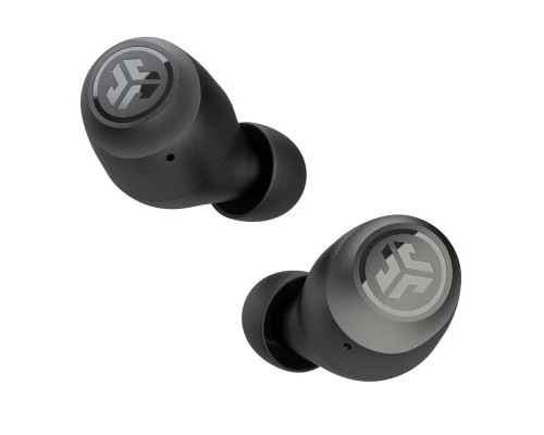 Навушники Jlab GO Air Pop Black (IEUEBGAIRPOPRBLK124)