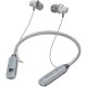 Навушники Promate Leap Silver (leap.silver)