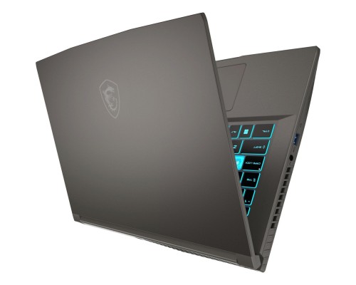 Ноутбук MSI Thin 15 (B12UC-1884XUA)