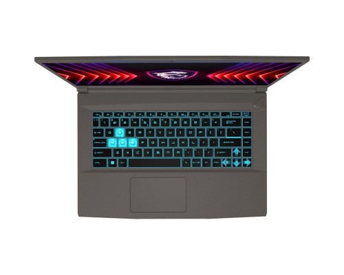 Ноутбук MSI Thin 15 (B12UC-1884XUA)