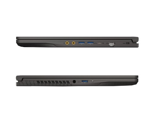 Ноутбук MSI Thin 15 (B12UC-1884XUA)