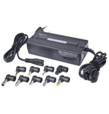 Блок живлення до ноутбуку 90W Gembird (NPA-AC1-GS)