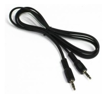 Кабель мультимедійний Jack 3.5mm папа/Jack 3.5mm папа Cablexpert (CCA-404-5M)