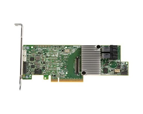 Контролер RAID LSI MegaRAID SAS 9361-8i (2GB) (05-25420-17)