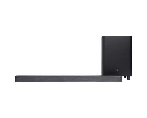 Акустична система JBL Bar 5.1 Surround (JBLBAR51IMBLKEP)