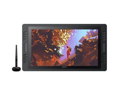 Планшет-монітор Huion Kamvas Pro 20 (GT1901)