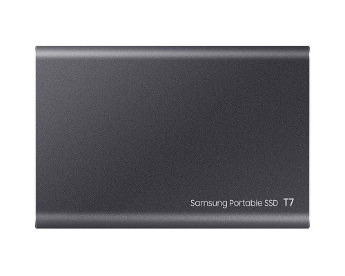 Накопичувач SSD USB 3.2 2TB T7 Samsung (MU-PC2T0T/WW)