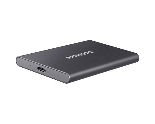 Накопичувач SSD USB 3.2 2TB T7 Samsung (MU-PC2T0T/WW)