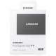 Накопичувач SSD USB 3.2 2TB T7 Samsung (MU-PC2T0T/WW)