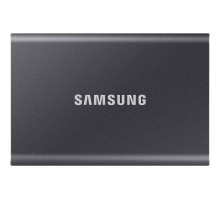 Накопичувач SSD USB 3.2 2TB T7 Samsung (MU-PC2T0T/WW)