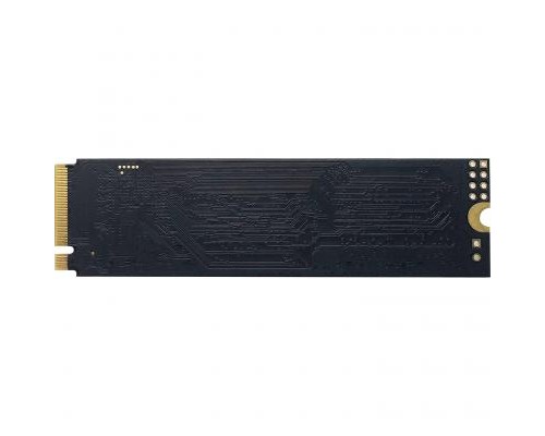 Накопичувач SSD M.2 2280 128GB Patriot (P300P128GM28)