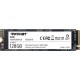 Накопичувач SSD M.2 2280 128GB Patriot (P300P128GM28)