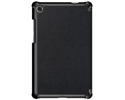 Чохол до планшета Armorstandart Smart Case Lenovo Tab M8 Black (ARM58610)