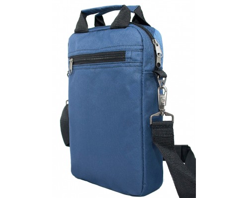 Сумка для ноутбука Porto 10'' LS-10-03BU Blue (LS1003BU)