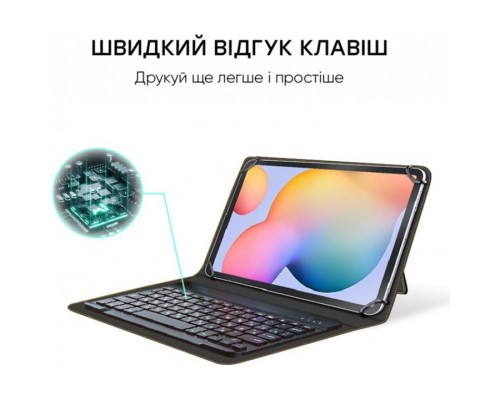 Чохол до планшета AirOn Premium Universal 10-11