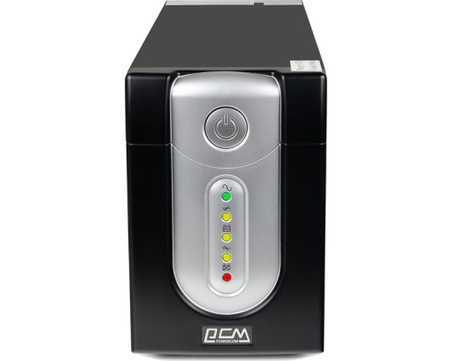 Пристрій безперебійного живлення Powercom IMP-3000AP Schuko