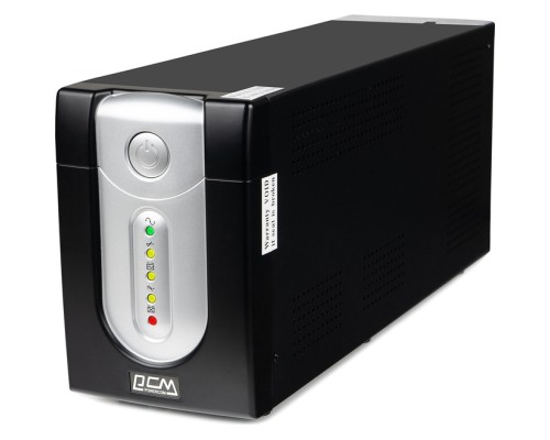 Пристрій безперебійного живлення Powercom IMP-3000AP Schuko