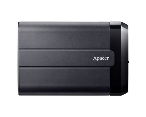 Зовнішній жорсткий диск 2.5