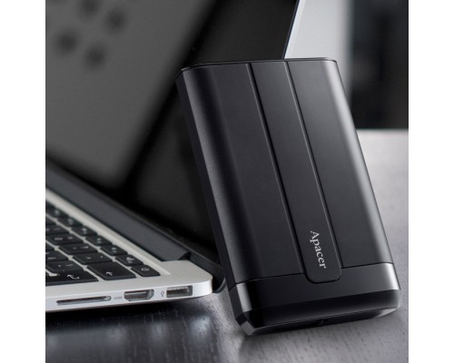 Зовнішній жорсткий диск 2.5