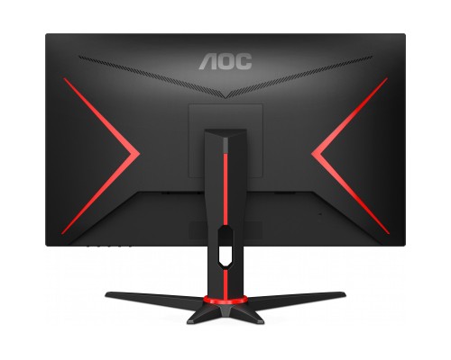 Монітор AOC 27G2SPAE/BK