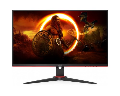 Монітор AOC 27G2SPAE/BK