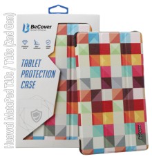 Чохол до планшета BeCover Smart Case Huawei MatePad T10s / T10s (2nd Gen) Square (709529)