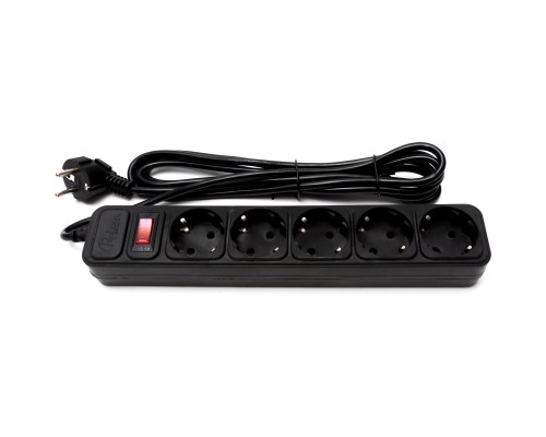 Мережевий фільтр живлення Prologix PRS-050P5-30B