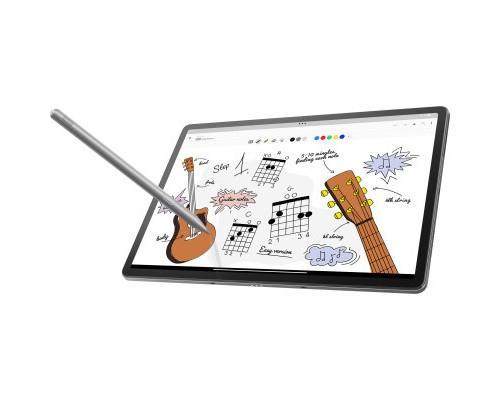 Планшет Lenovo Tab P12 8/128 WiFi Storm Grey + Pen (ZACH0101UA)