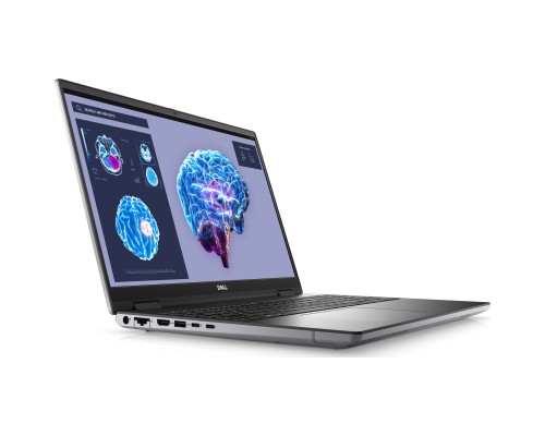 Ноутбук Dell Precision 7680 (210-BGNT_i9321TBW11P)
