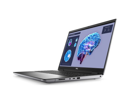 Ноутбук Dell Precision 7680 (210-BGNT_i9321TBW11P)