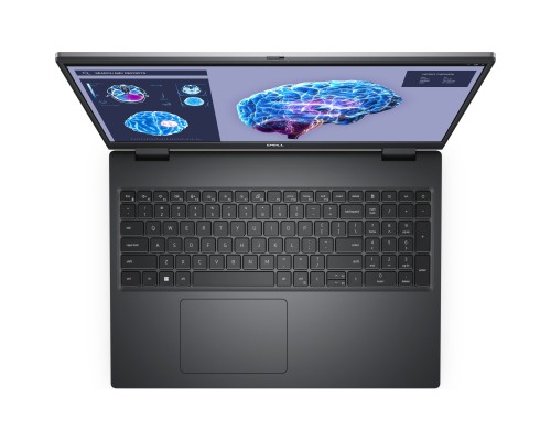 Ноутбук Dell Precision 7680 (210-BGNT_i9321TBW11P)