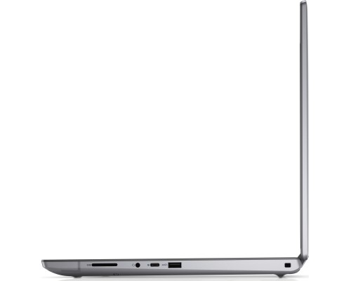 Ноутбук Dell Precision 7680 (210-BGNT_i9321TBW11P)