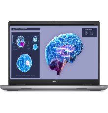 Ноутбук Dell Precision 7680 (210-BGNT_i9321TBW11P)