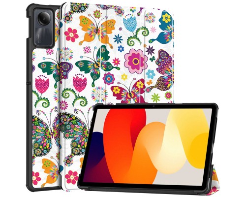 Чохол до планшета BeCover Smart Case Xiaomi Redmi Pad SE11