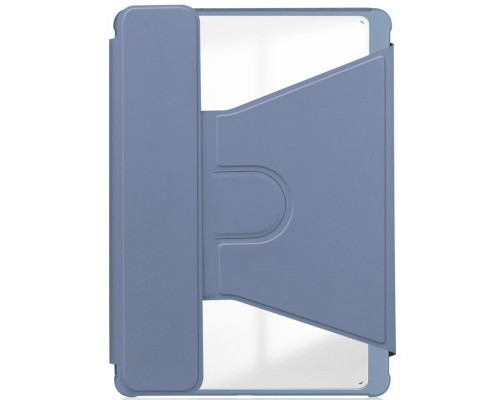 Чохол до планшета BeCover 360° Rotatable Samsung Tab S9 Plus (SM-X810/SM-X816)/S9 FE Plus (SM-X610/SM-X616) 12.4