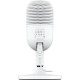 Мікрофон Razer Seiren V3 Mini White (RZ19-05050300-R3M1)
