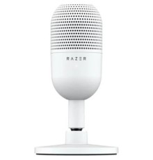 Мікрофон Razer Seiren V3 Mini White (RZ19-05050300-R3M1)